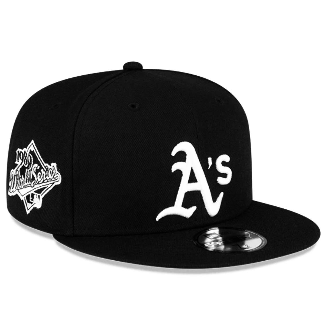 Da ol FITTED