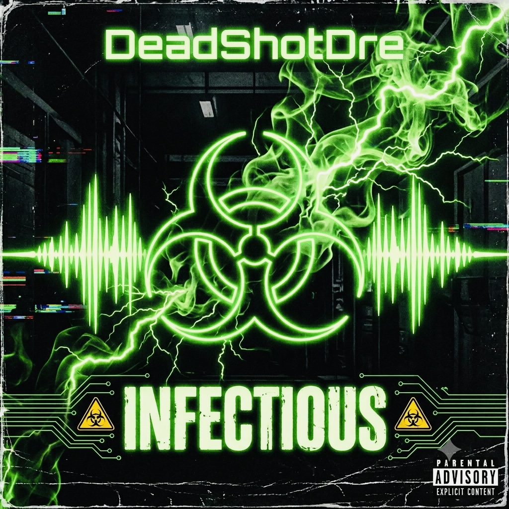 Infectious 