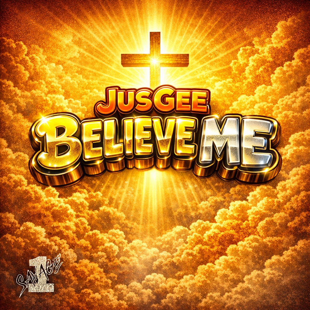 Believe Me