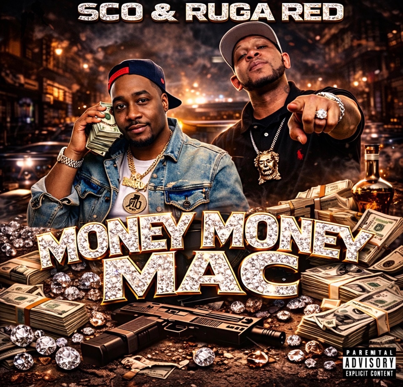 Money Mac 