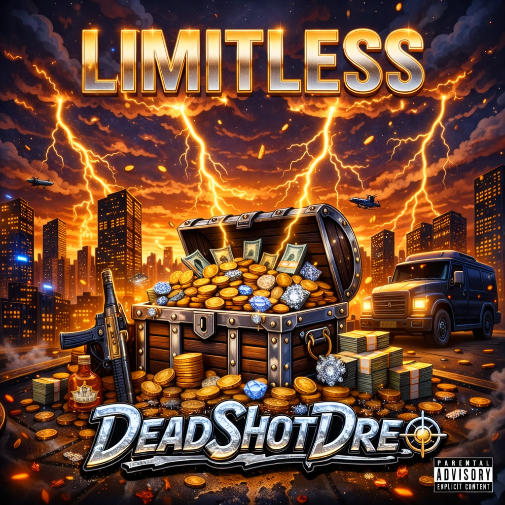 Limitless 