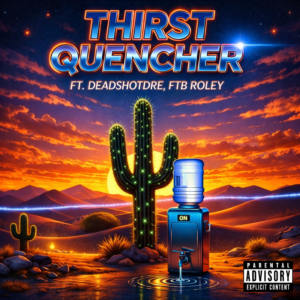 Thirst Quencher 