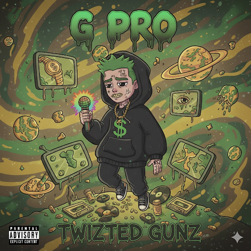 G-Pro