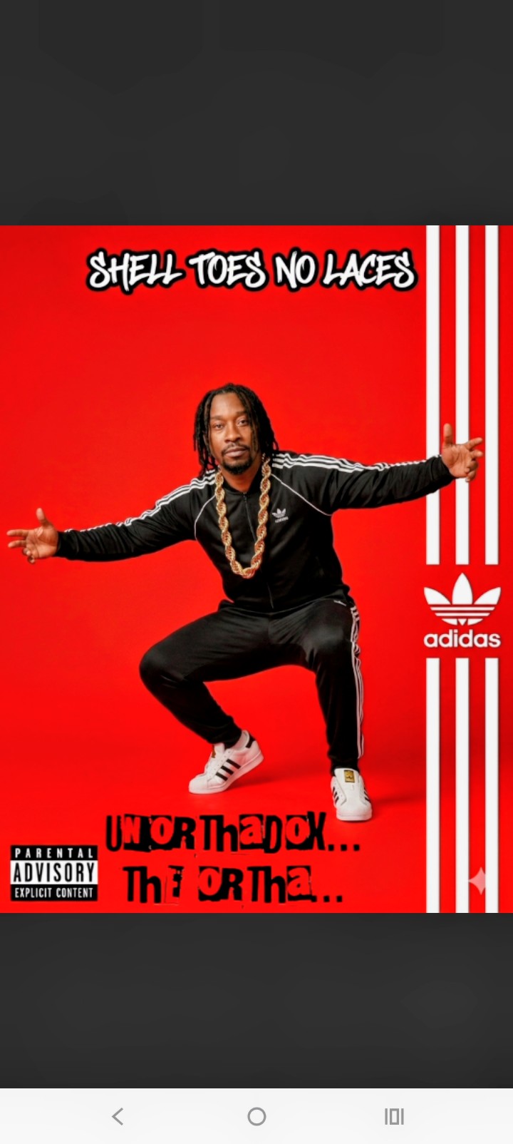 SHELLTOES NO LACES 