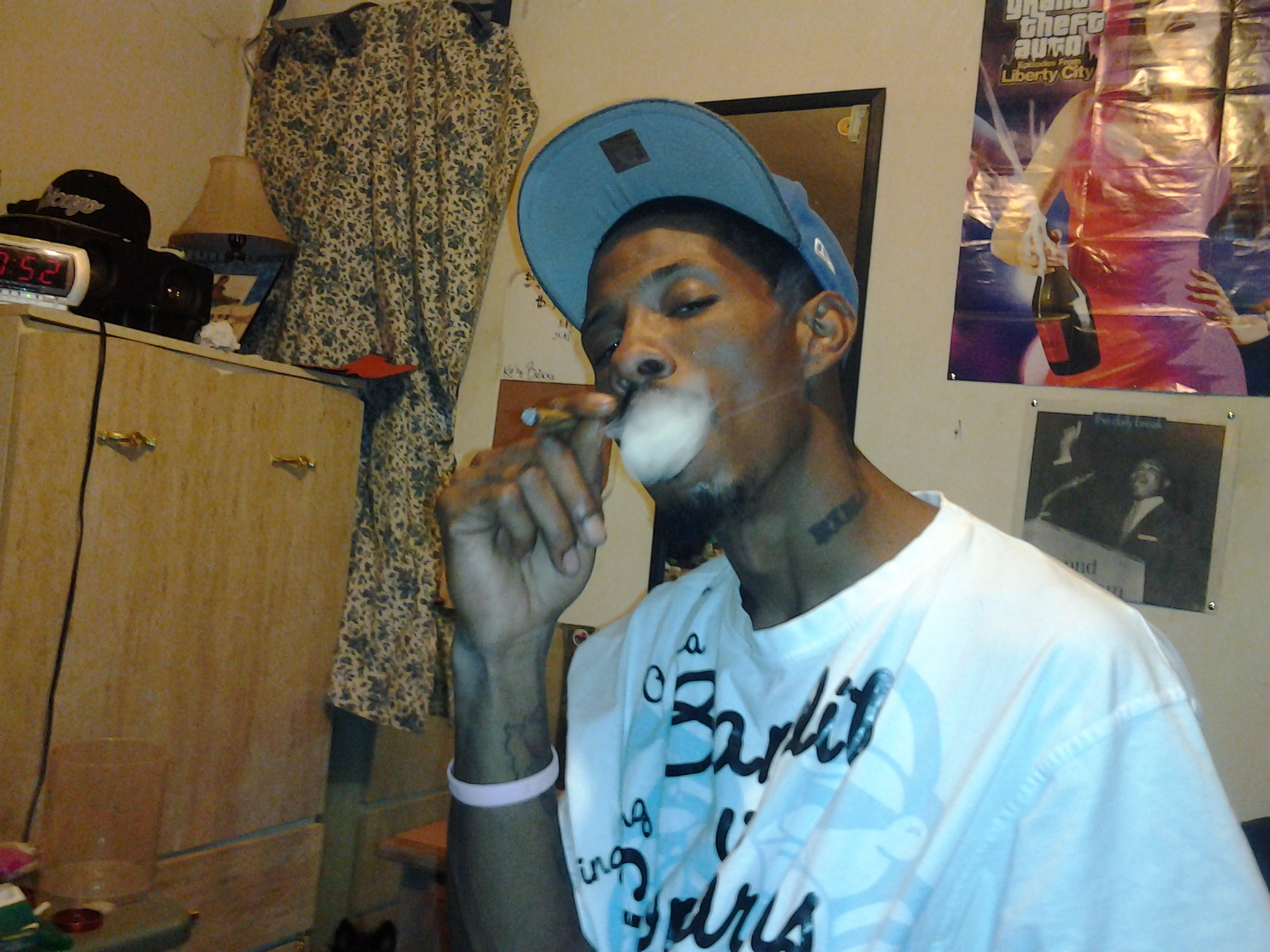 KU$H MIXX