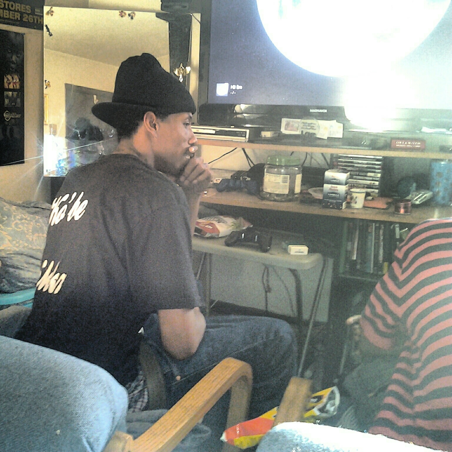 Free Freestyle 