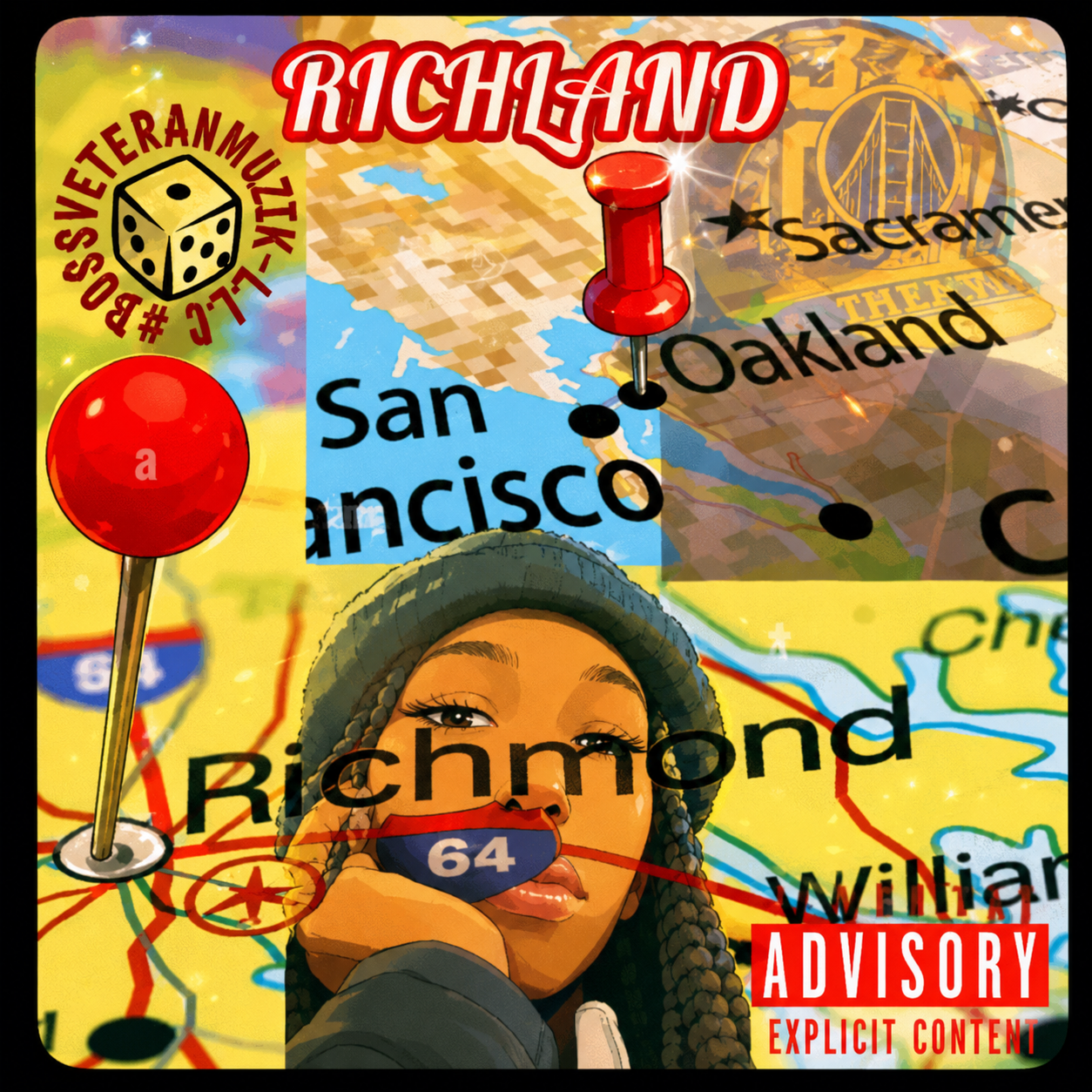 RICHLAND 