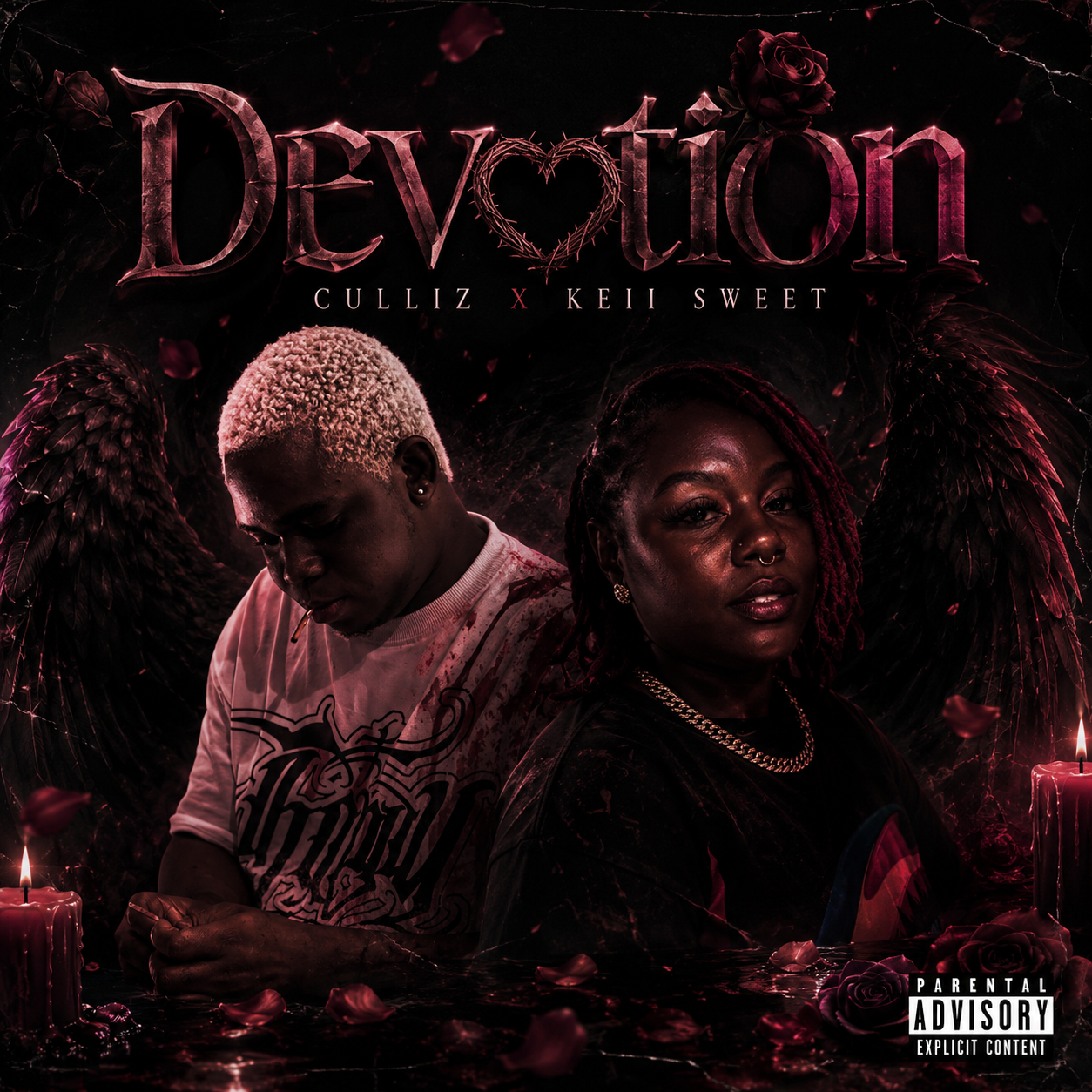 Devotion 
