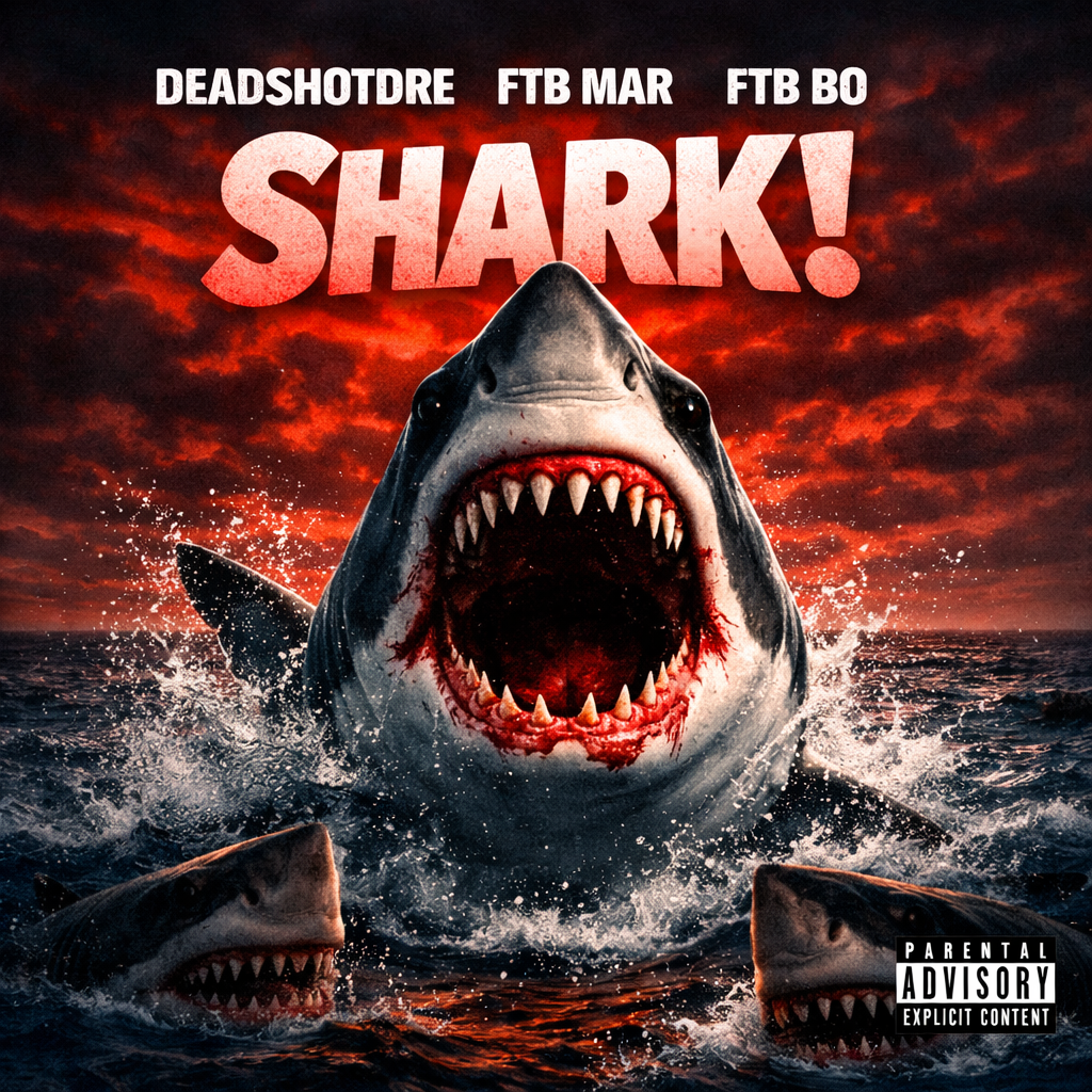Shark!