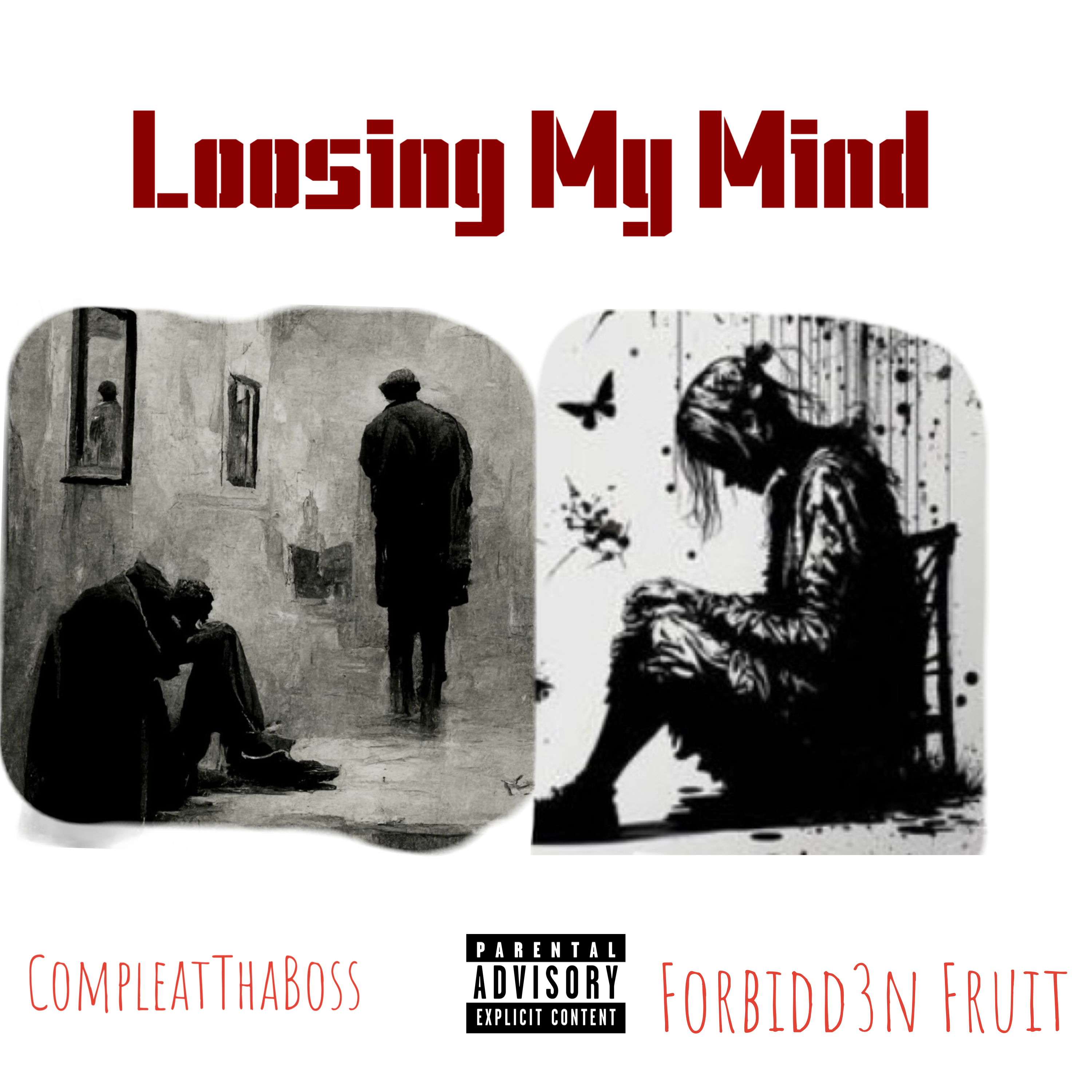 Losing My Mind 