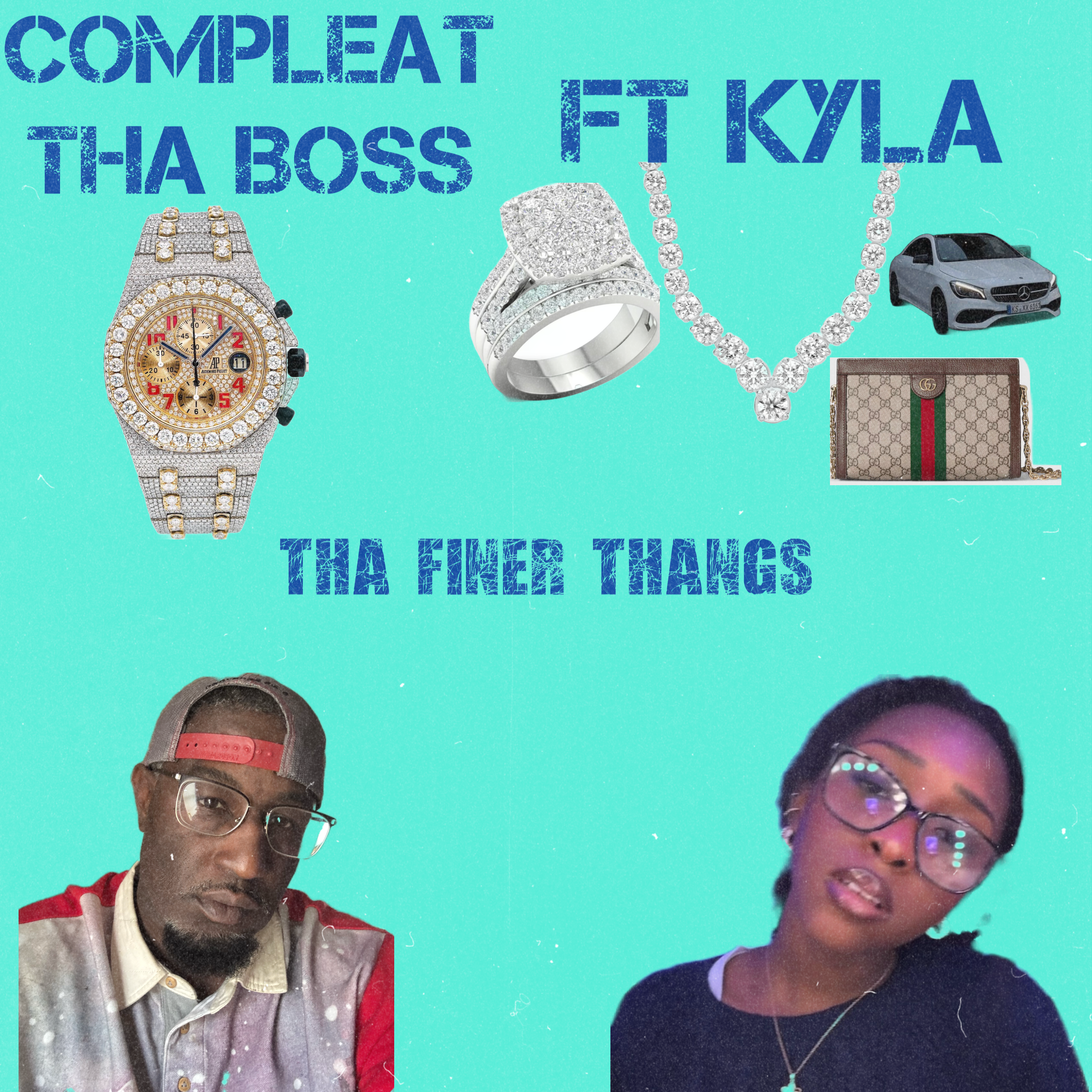 Finer Things