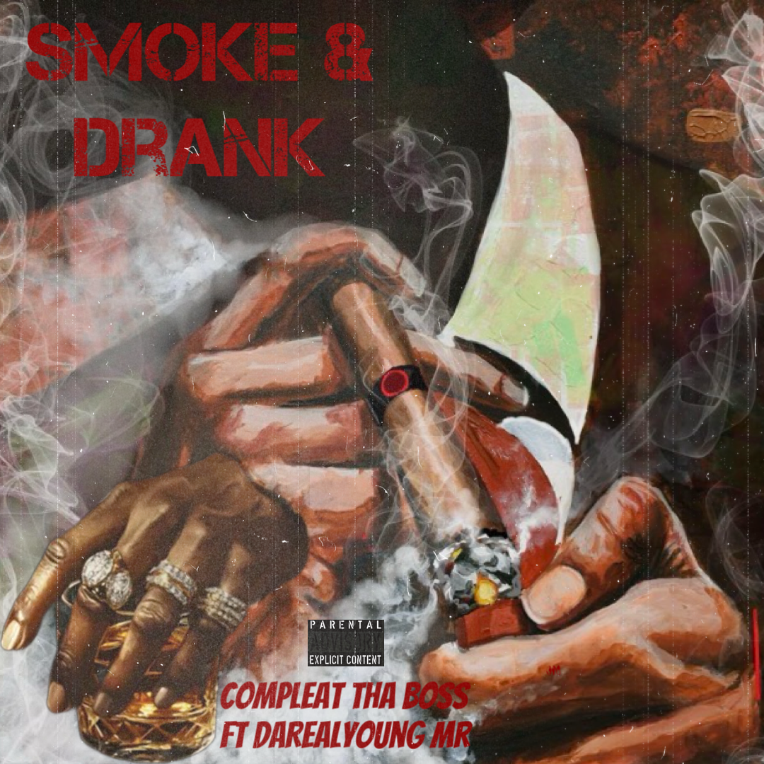 Smoke Drank 