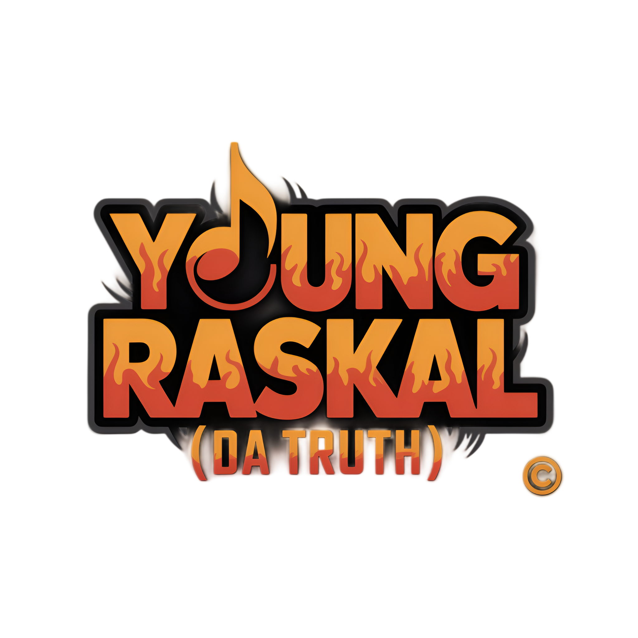 YOUNG RASKAL (DA TRUTH)