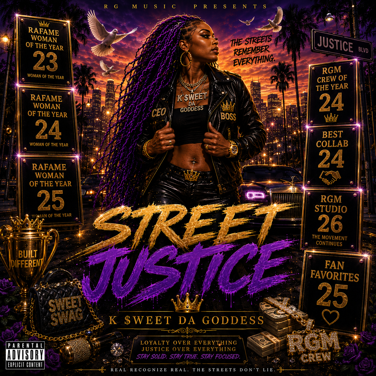 Street ๐ฅ๐ฐ๐ฎ๐ฏโ๐โฐ