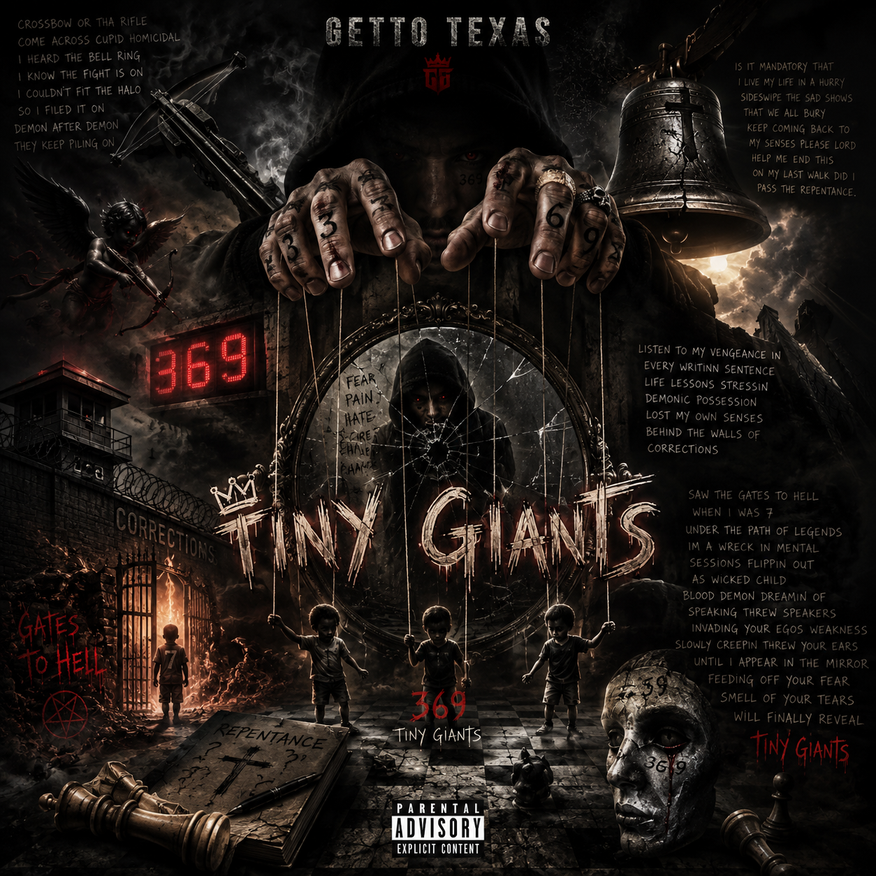 Tiny Giants 