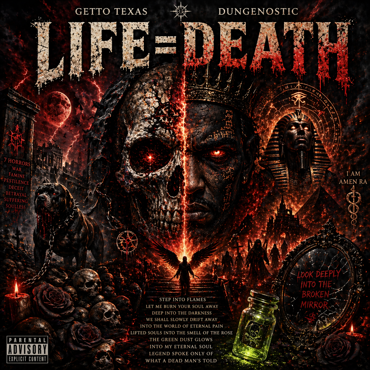 Life=Death