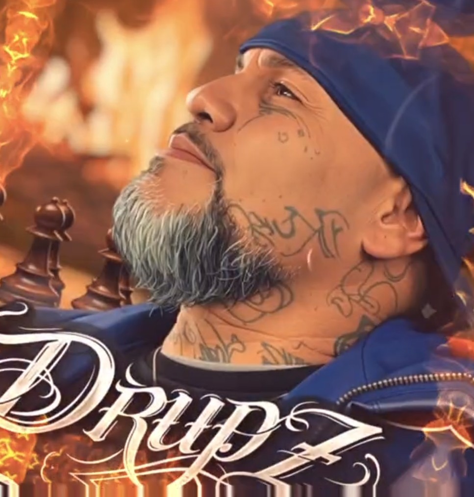 DRUPZ