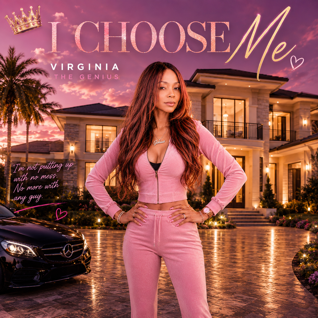 I Choose Me