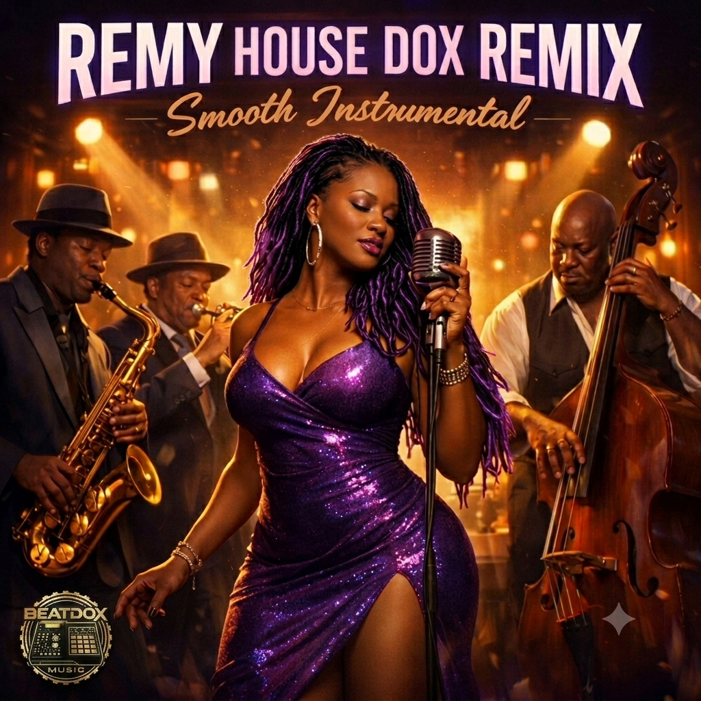 REMY HOUSE DOX REMIX