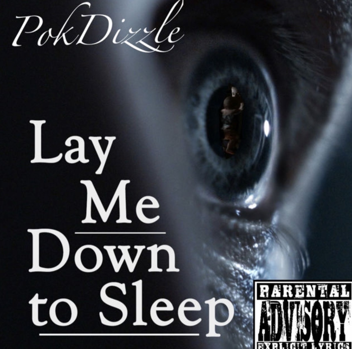Lay Me Down To Sleep 
