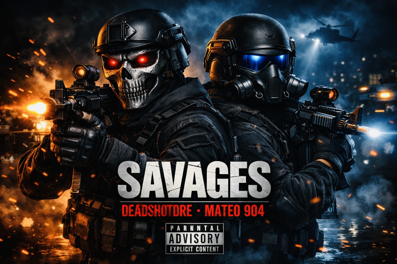 Savages 