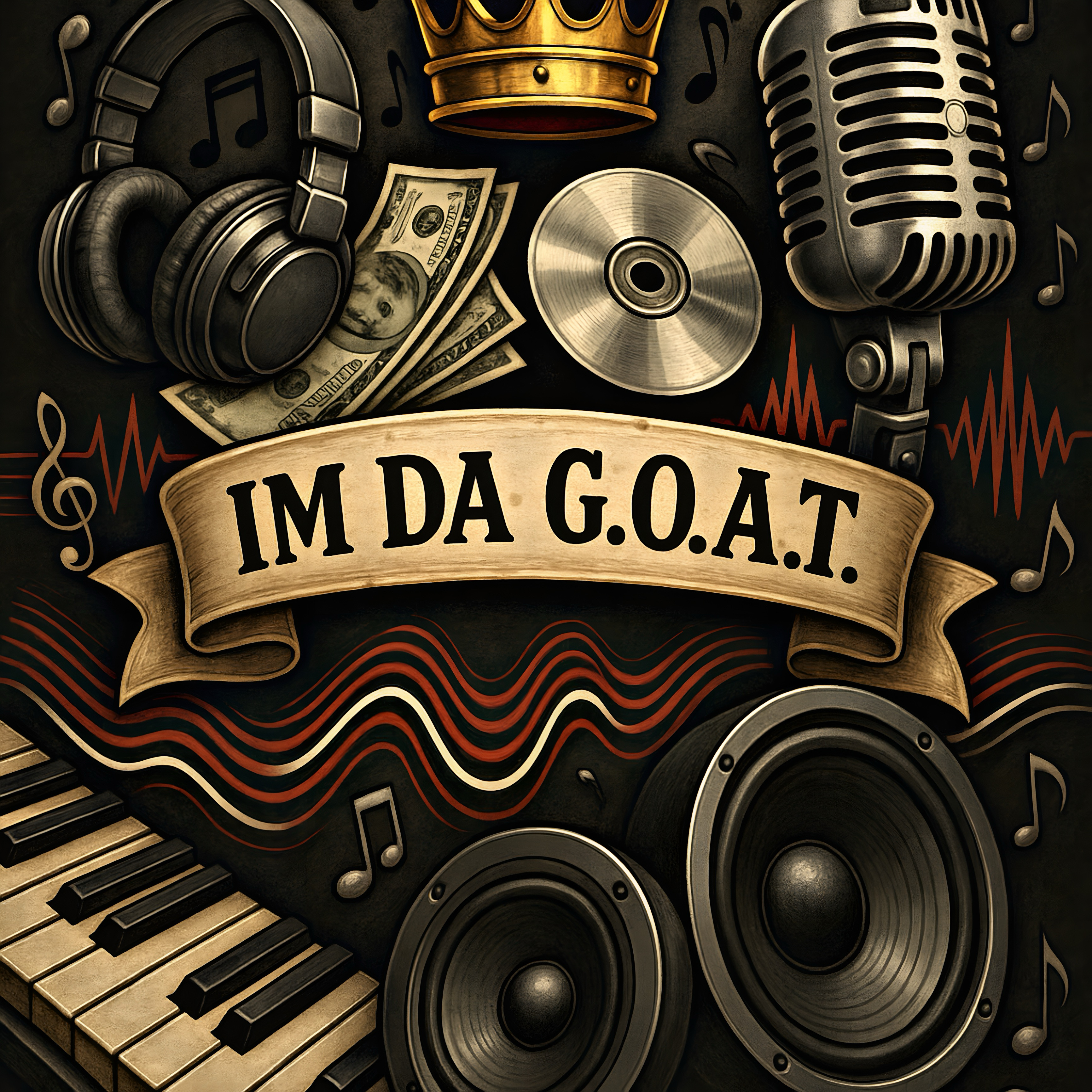 Artist Banner