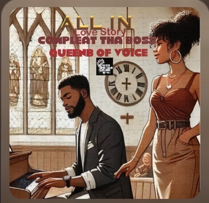 All In(R&B) FT Complete Tha Boss