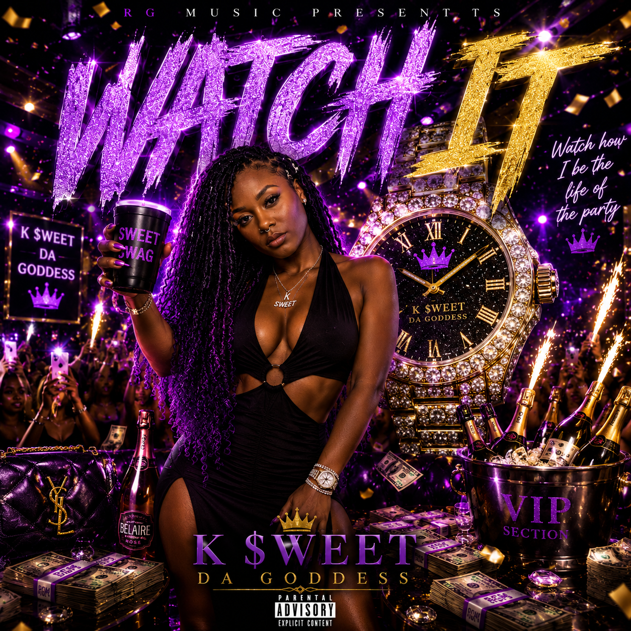 WATCH ℐ𝒯 