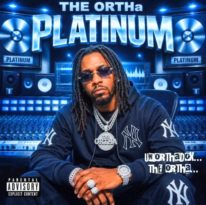 PLATINUM {UNORTHADOX MEAN 16}