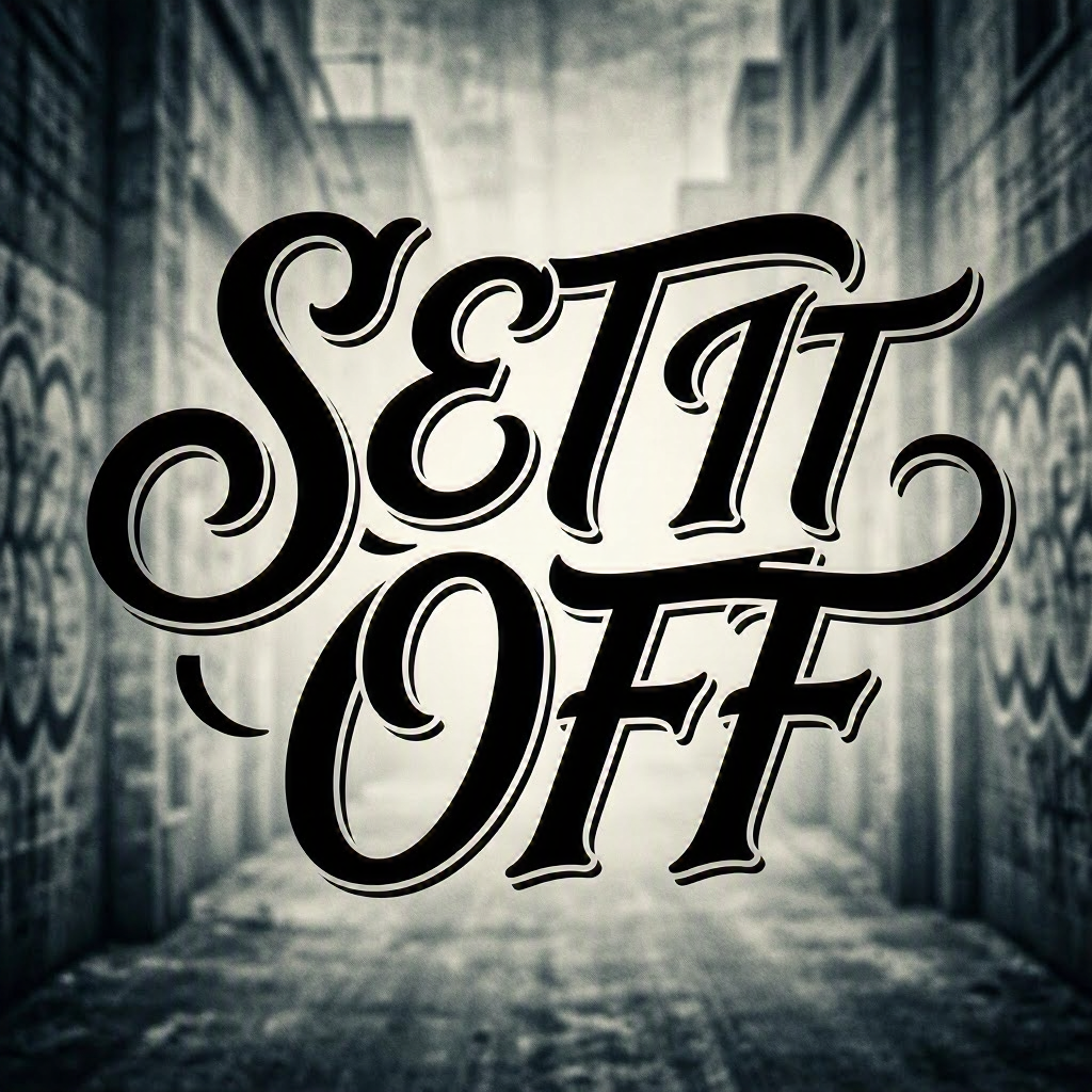 SET IT OFF