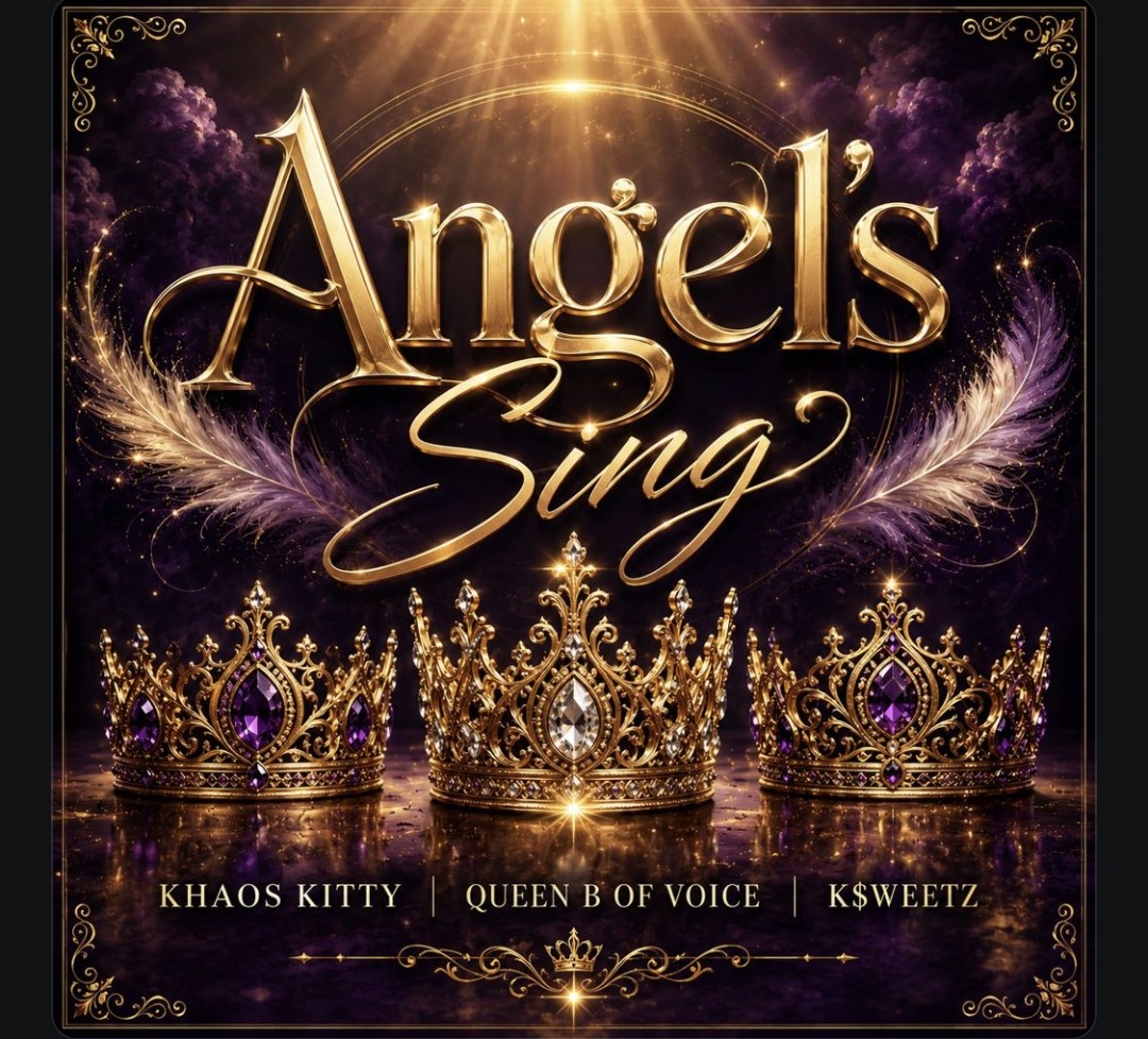 Angel's Sing