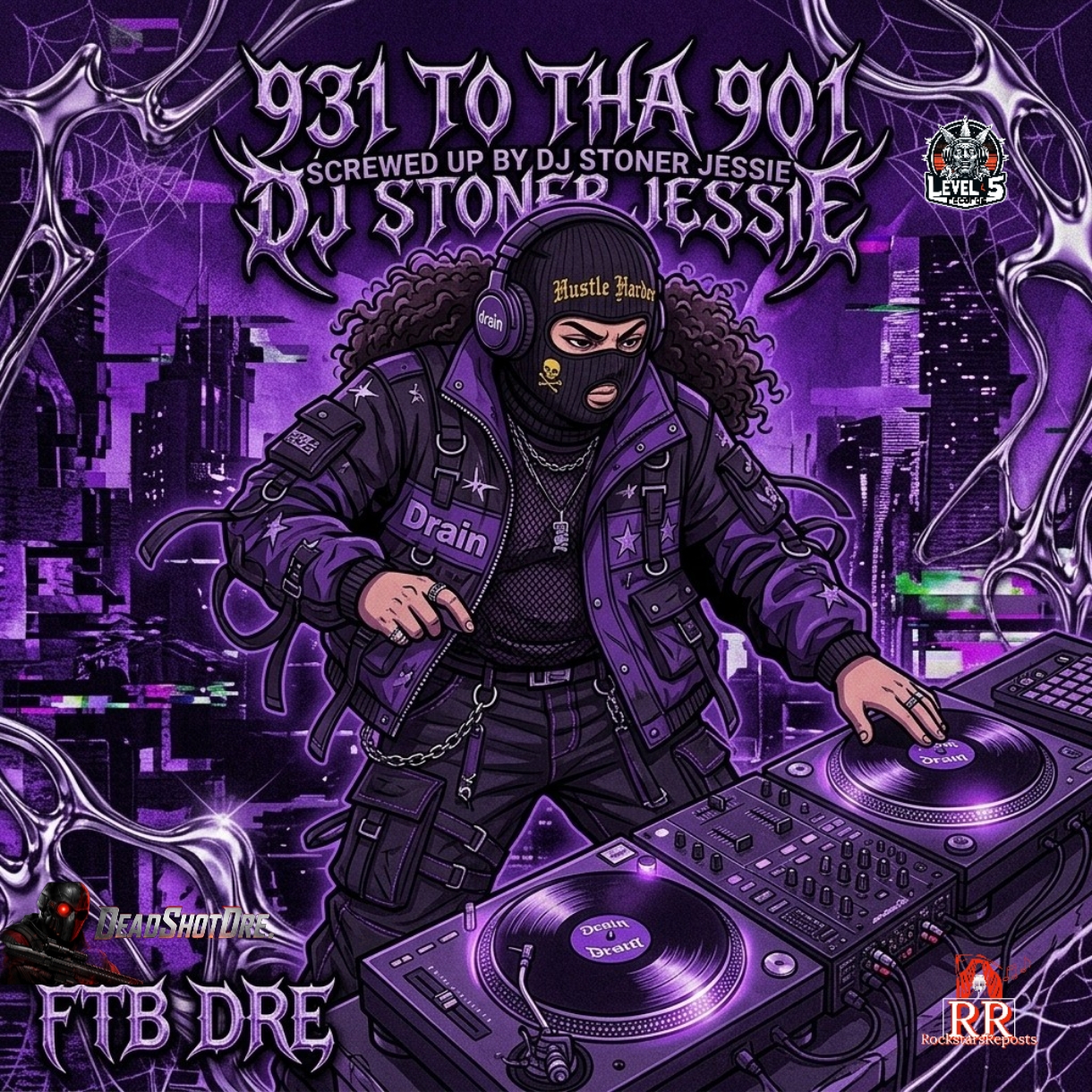 931 To Tha 901 Screwed Up