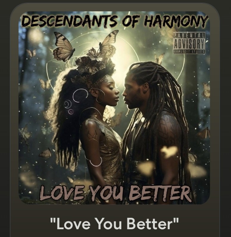 Love You Better