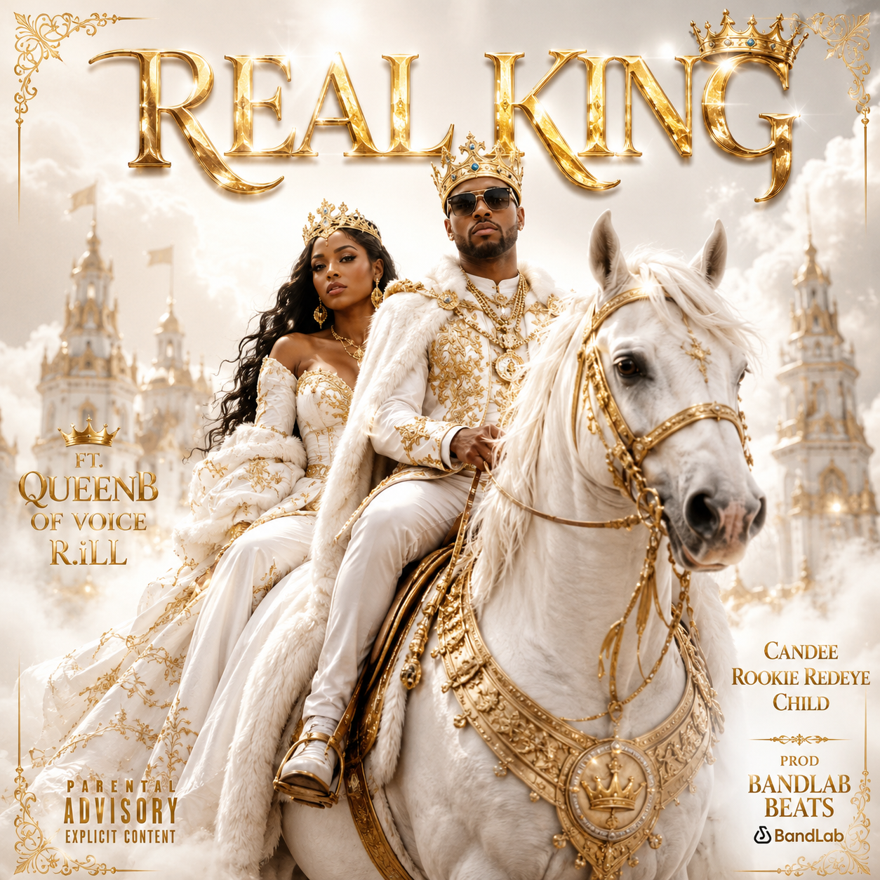 Real King