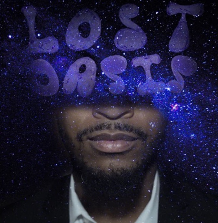 Lost Oasis