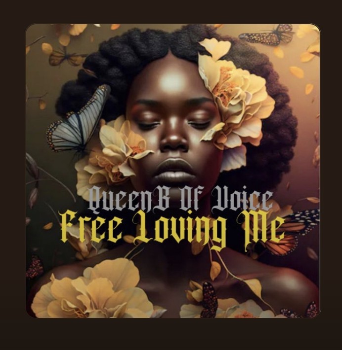 Free Loving Me