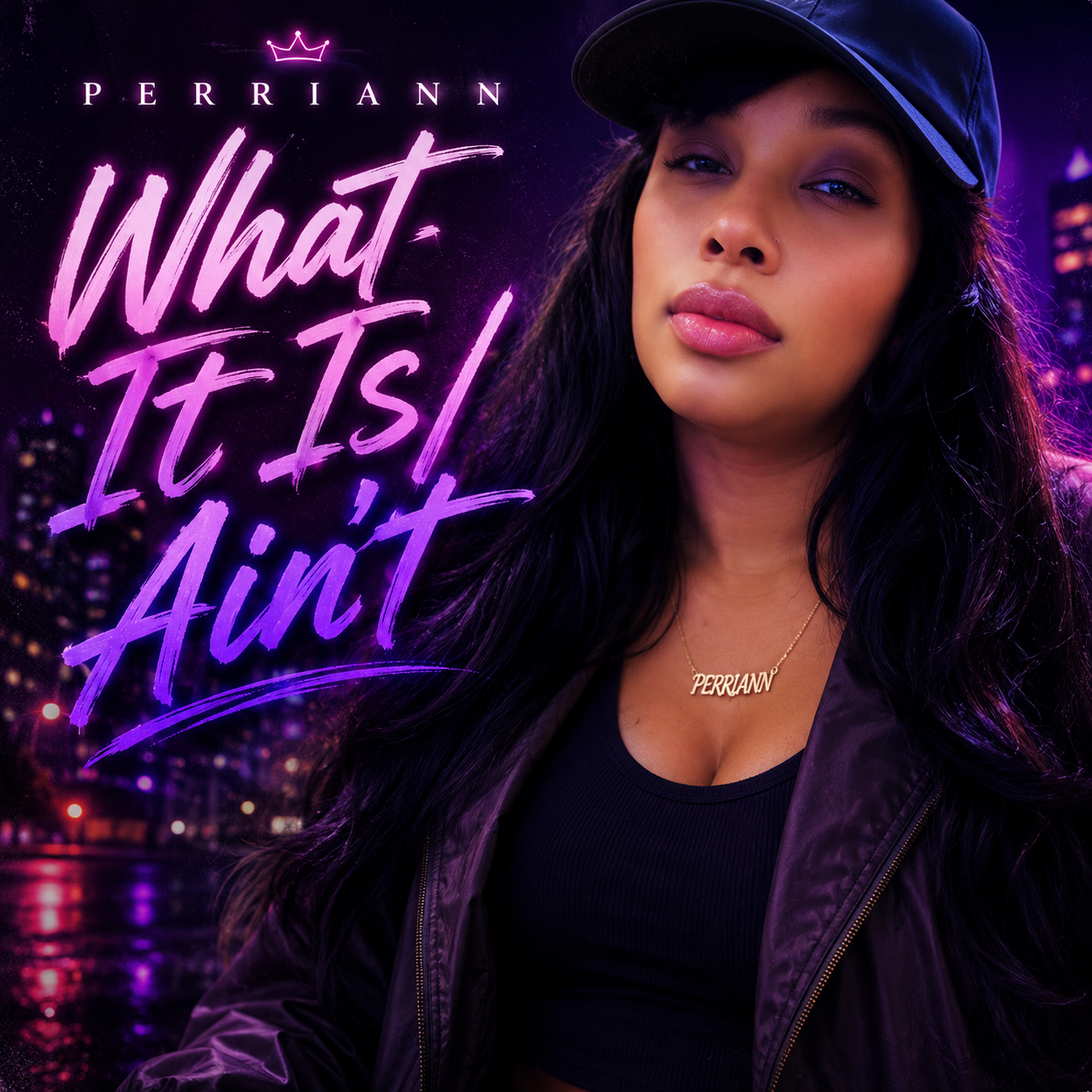 What It Is/Aint