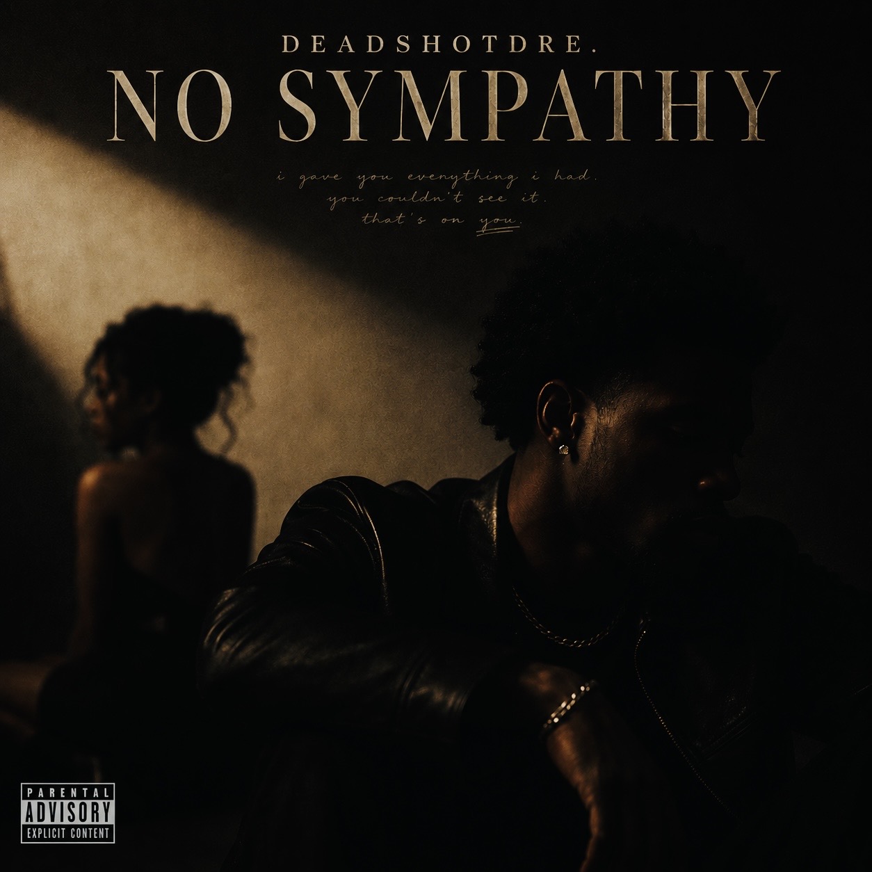 No Sympathy
