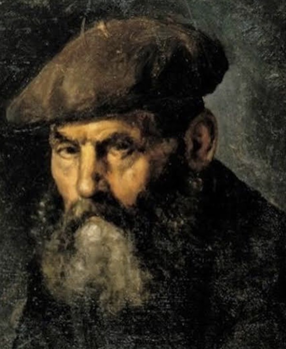 Pablo Picasso
