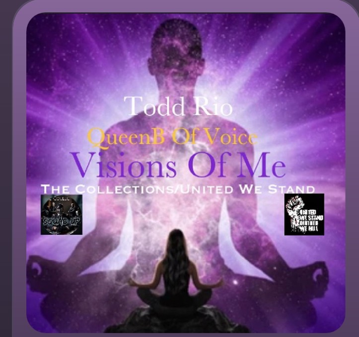 Visions Of Me