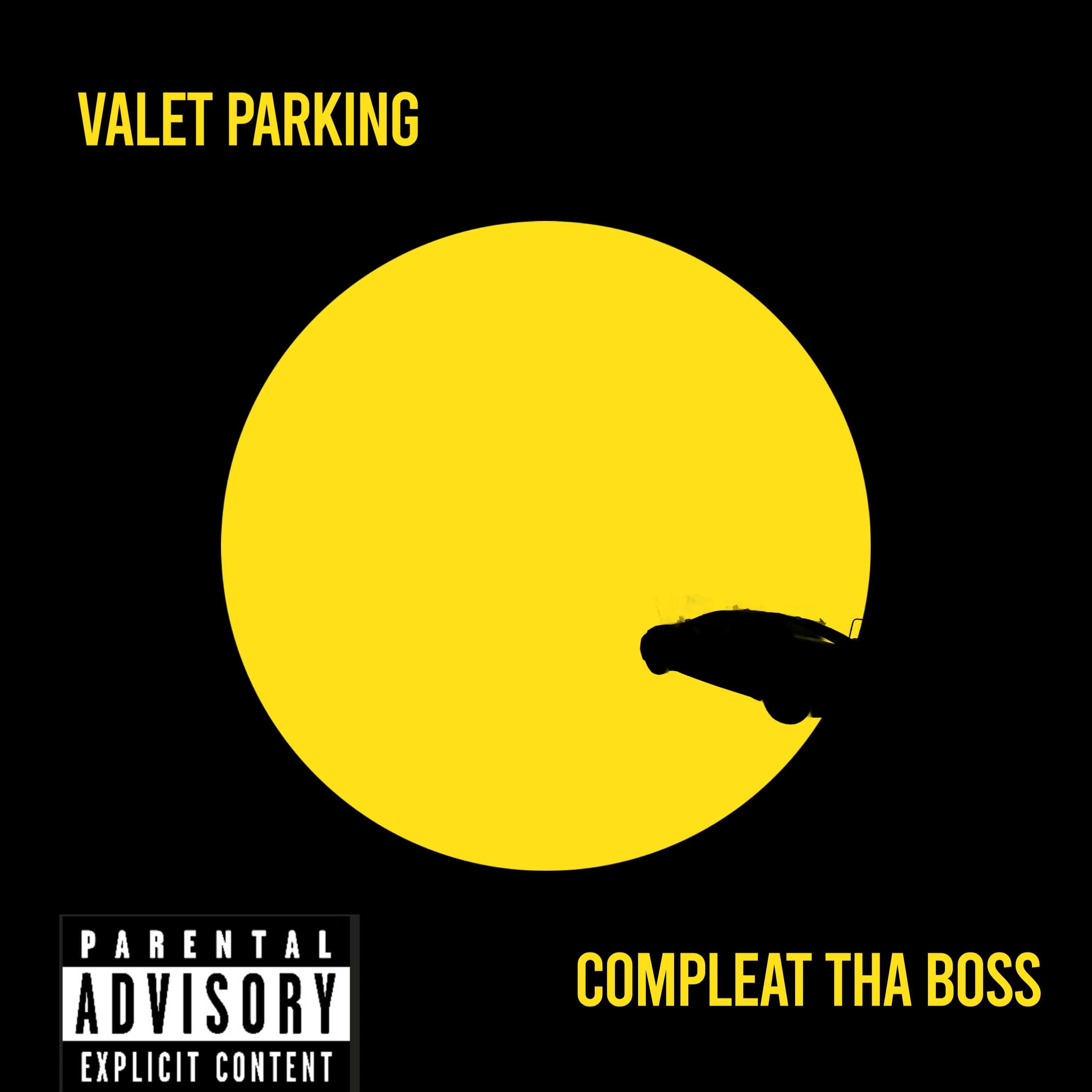 Valet Parking 