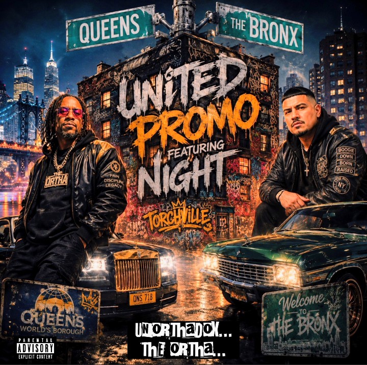 UNIGHTED ft NIGHT
