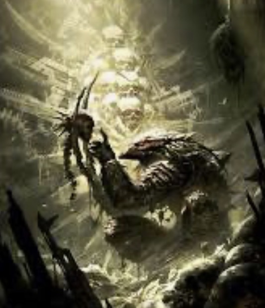 The Predator 