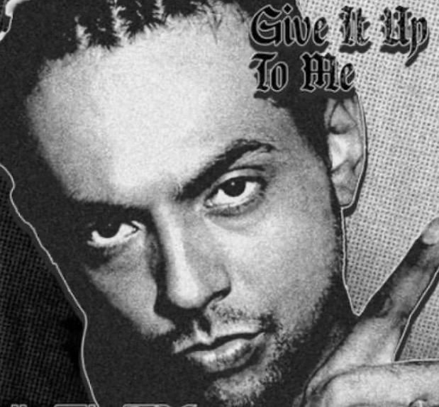 Sean Paul-Give It Up To Me (Remix)