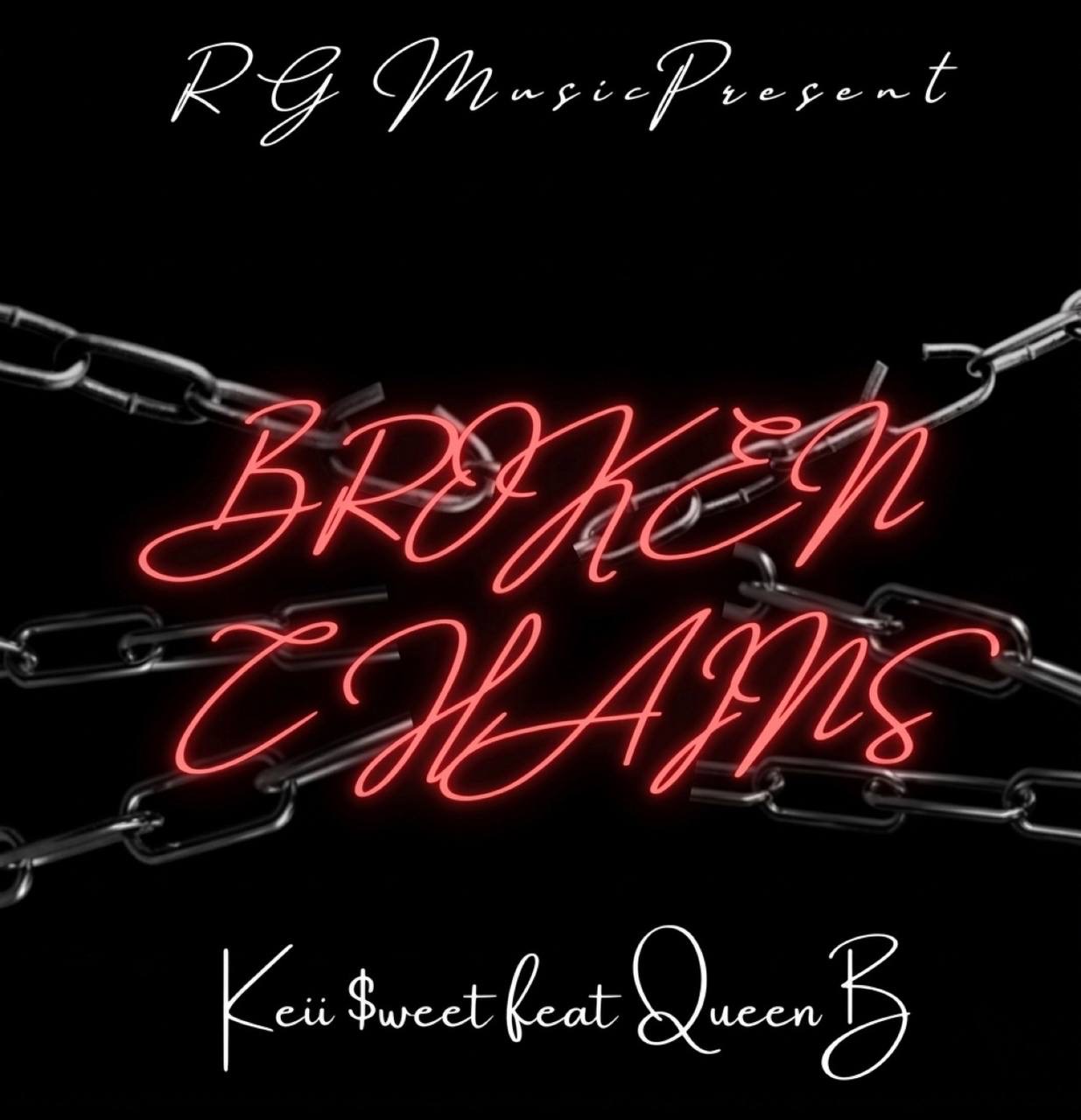 Broken Chains