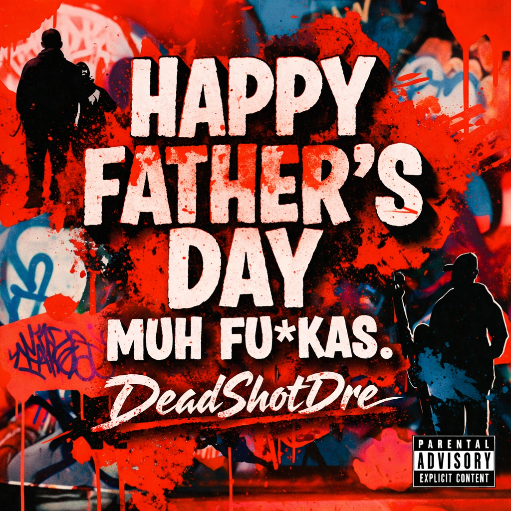 H.F.D #RgmFathersDay