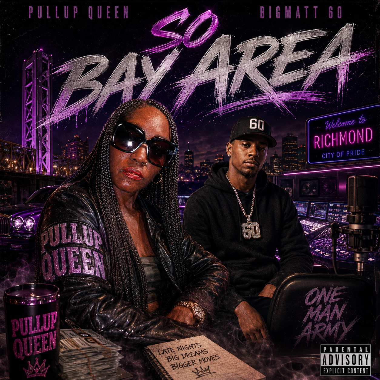 SO BAY AREA