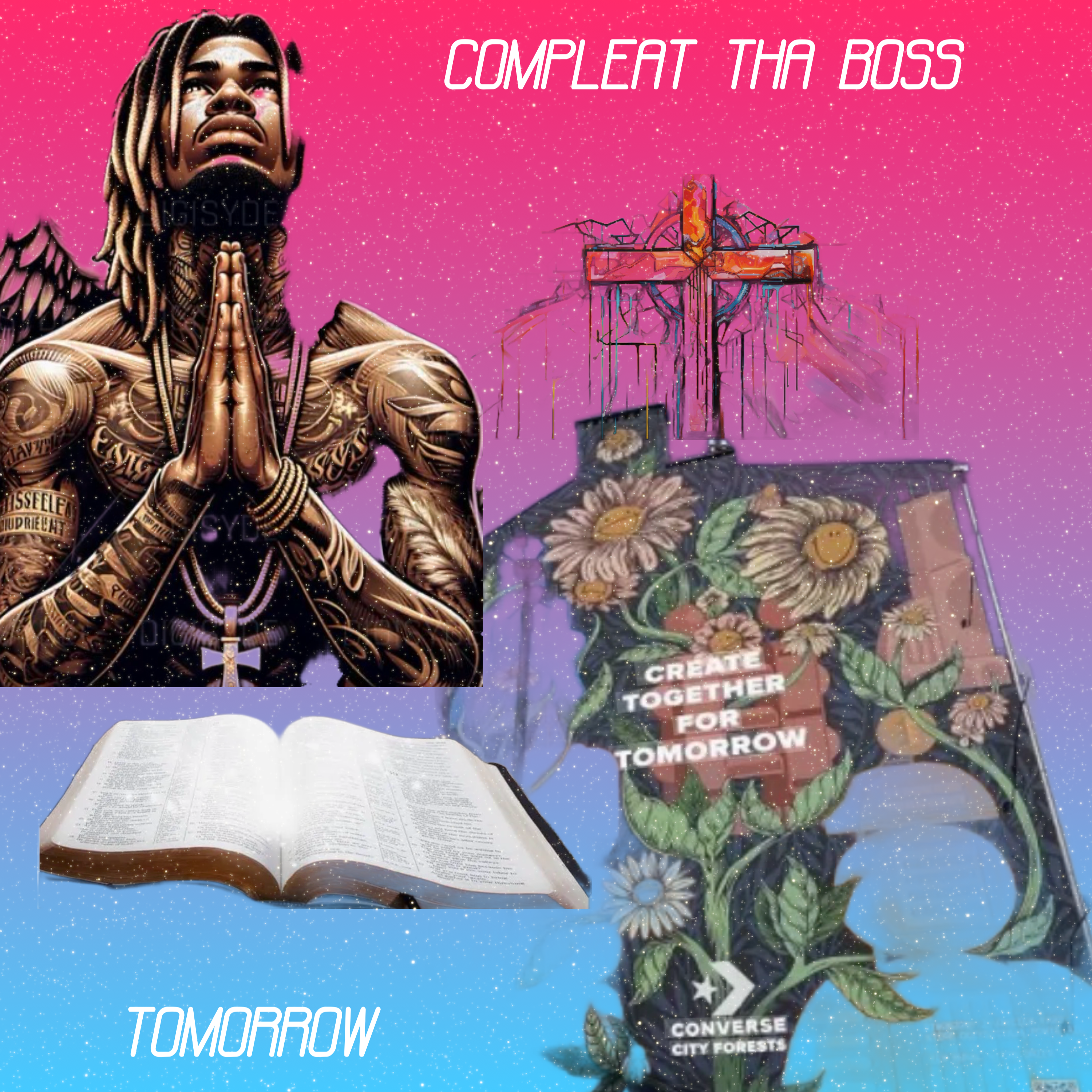 Tomorrow 