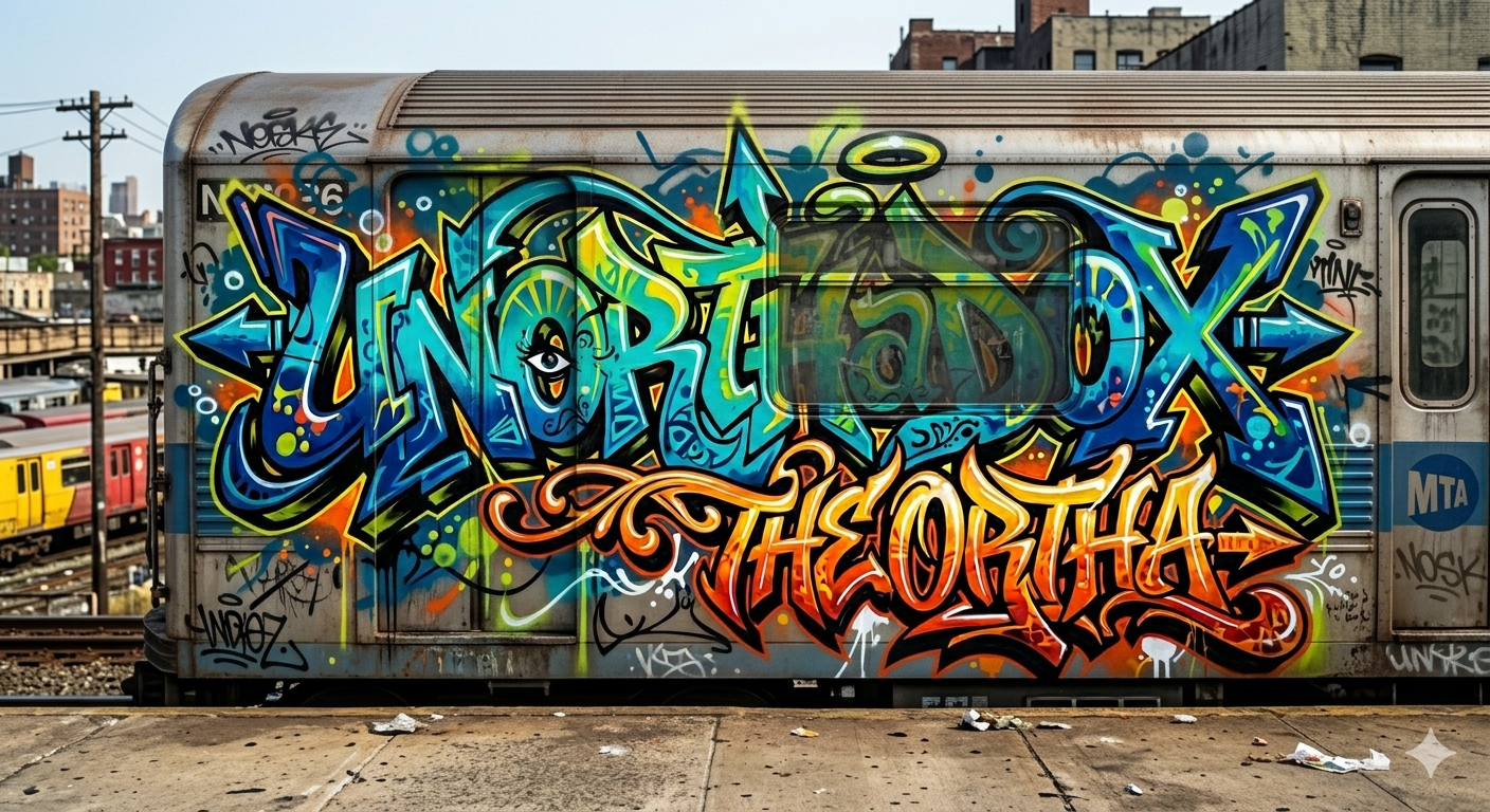 Artist Banner