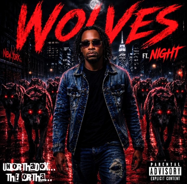 WOLVES 